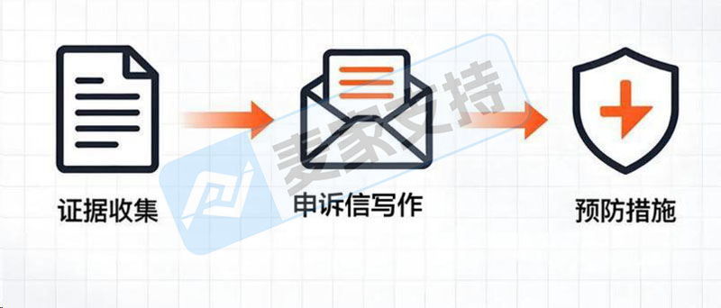 跨境卖家的生死劫：专利侵权链接被删？专业团队助力逆风翻盘！