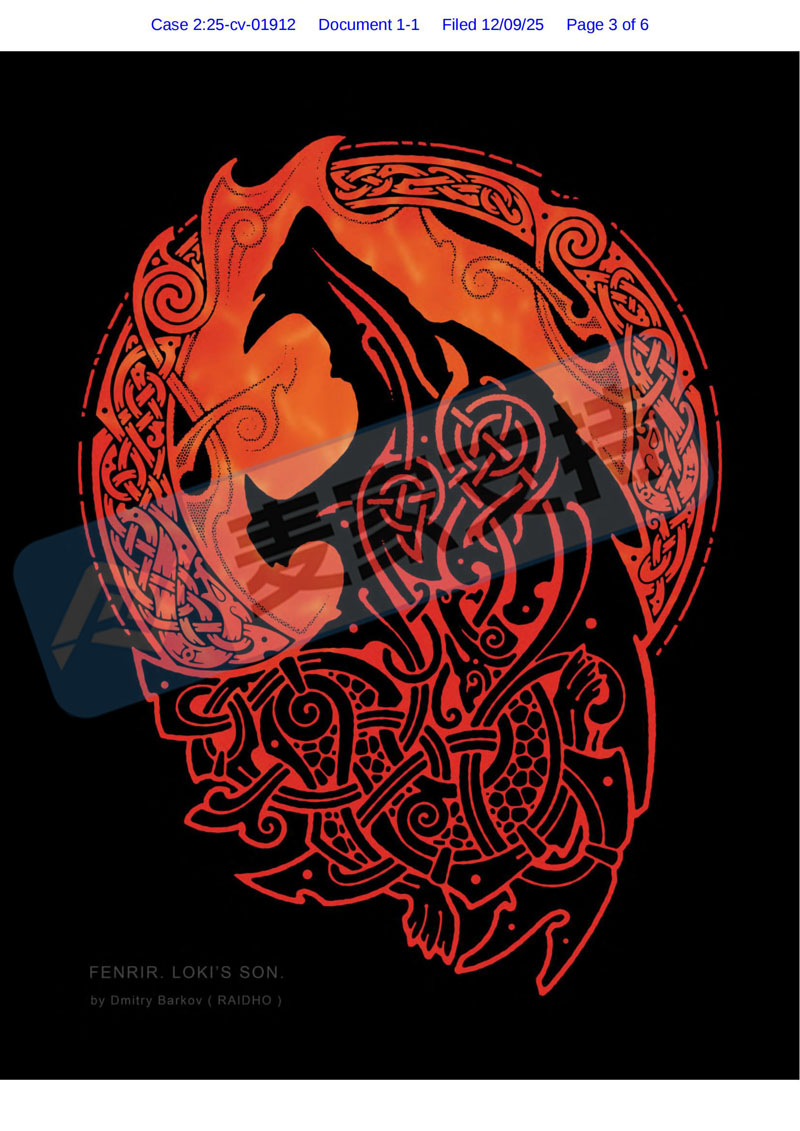 5-cv-01912，警惕！Dmitry