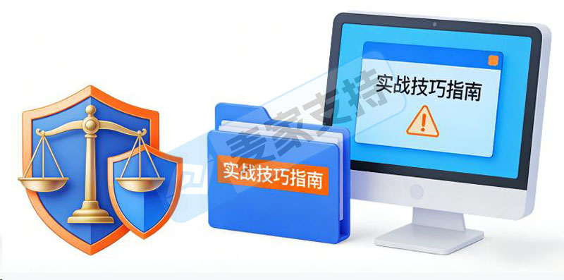 商标侵权链接怎么救？这些实战技巧需掌握！