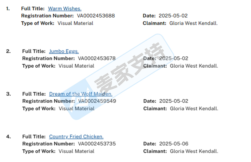 6-cv-00594,132店被乡村鸡立案维权!跨境卖家速排查!"