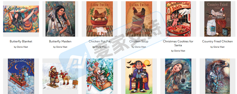 6-cv-00594,132店被乡村鸡立案维权!跨境卖家速排查!"