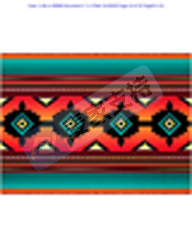 6-cv-00595,keith律所代理迷幻蘑菇跨境维权,88个跨境账户涉案将被TRO冻结!"