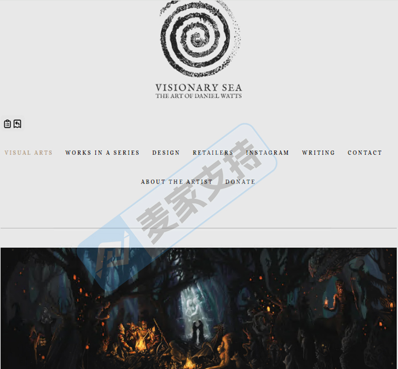 6-cv-00595,keith律所代理迷幻蘑菇跨境维权,88个跨境账户涉案将被TRO冻结!"