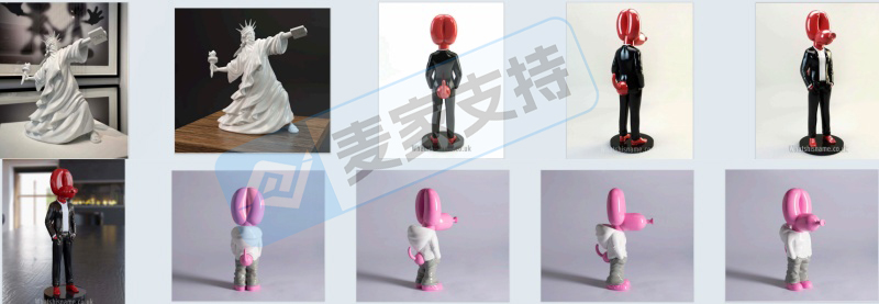 6-cv-00318,波普风气球狗隐匿维权袭击45店,涉案账户资金已被TRO冻结!"