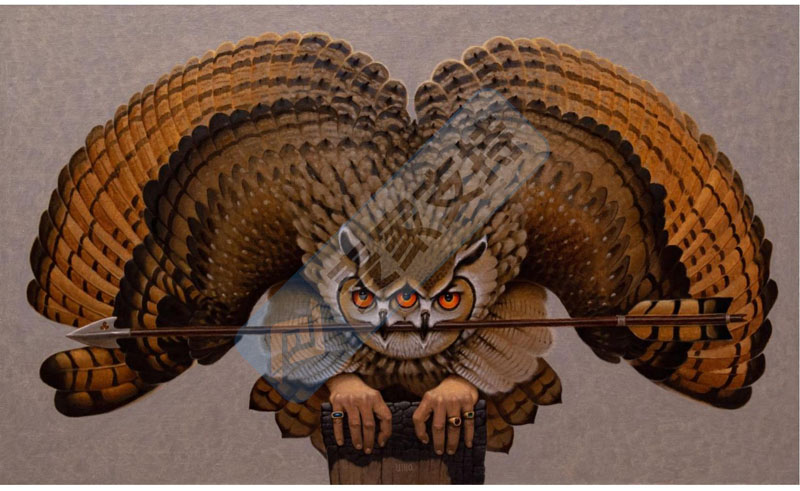 6-cv-01646,79店陷Korobov超现实主义版权TRO雷区!速查自救!"