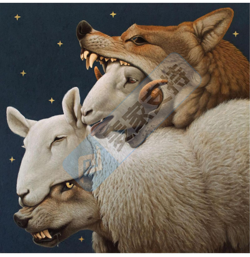 6-cv-01646,79店陷Korobov超现实主义版权TRO雷区!速查自救!"