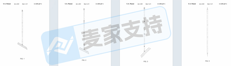 6-cv-02968,TRO旧案新发,Magic