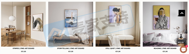 6-cv-02315,keith律所代理Malerifabrikken发起版权维权,105店卷入TRO风波!"