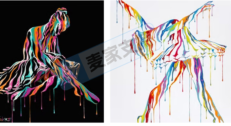 6-cv-02470,滴落色彩的TRO陷阱!Shane