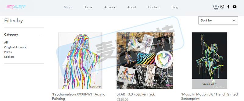 6-cv-02470,滴落色彩的TRO陷阱!Shane