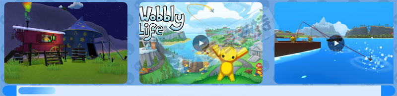 6-cv-02797,Steam爆款游戏Wobbly