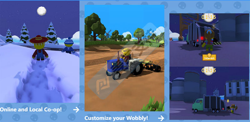 6-cv-02797,Steam爆款游戏Wobbly