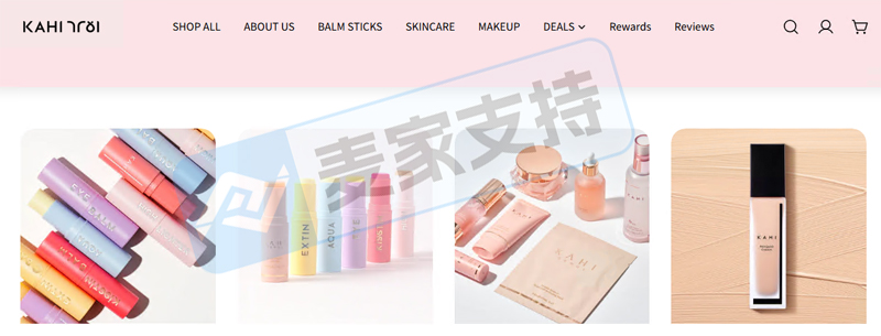 6-cv-02914紧急立案,GBC代理韩国美妆巨头再维权!美妆卖家速自查!"