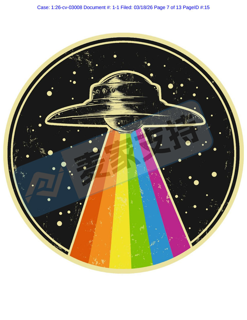 6-cv-03008,keith代理Zeraph