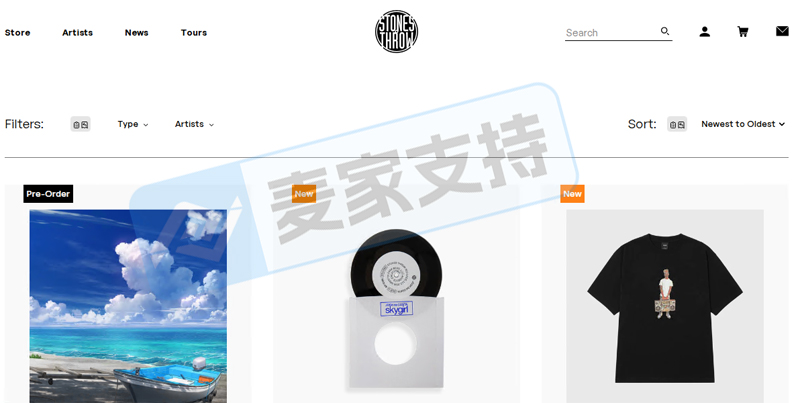 6-cv-00124,同名案号坑很多!TME连发双案!Madvillain版权来袭"