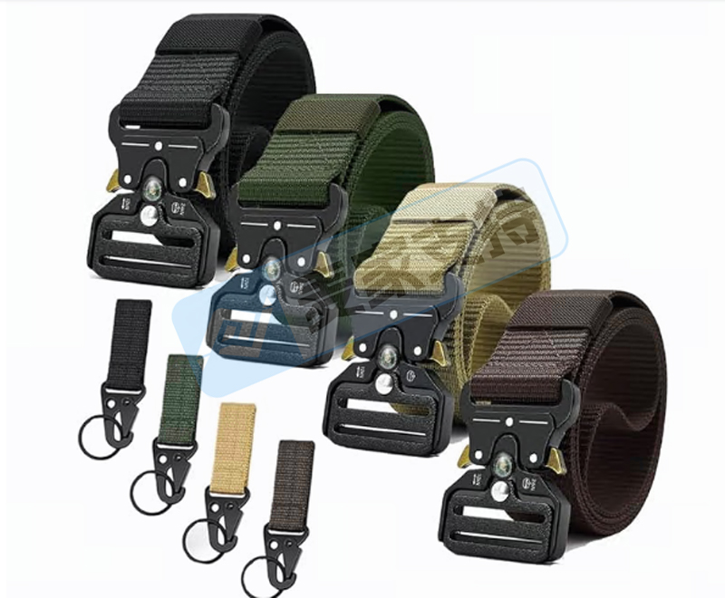 6-cv-03368,跨境热销皮带扣专利隐匿维权进行时!卖家速查规避TRO冻结风险!"