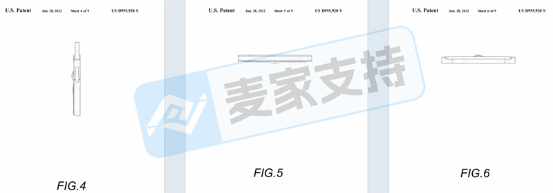 6-cv-03368,跨境热销皮带扣专利隐匿维权进行时!卖家速查规避TRO冻结风险!"