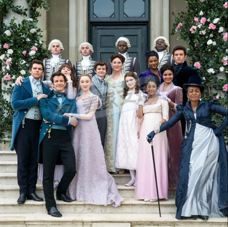 6-cv-03664,杀疯了!GBC律所代理Netflix连发三案!这些商标有侵权风险!"