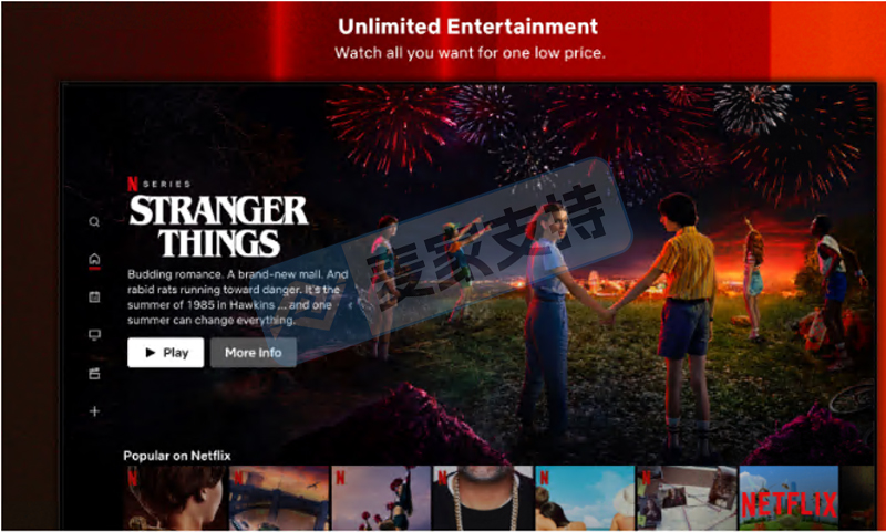 6-cv-03664,杀疯了!GBC律所代理Netflix连发三案!这些商标有侵权风险!"