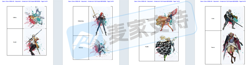 6-cv-22062,Sega维权再升级!Metaphor