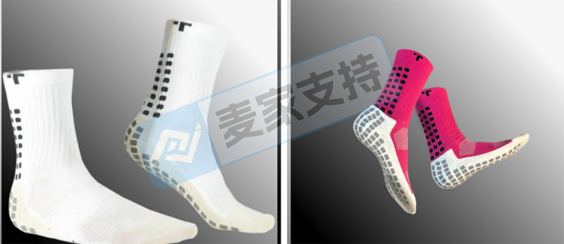 6-cv-04588,资金随时被冻!TRUsox维权来袭,运动袜卖家请立刻避险"