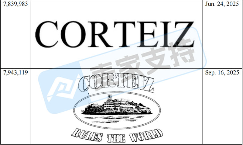 6-cv-05674|联名潮牌大雷!速删Corteiz关键词,这类印花服饰需立刻下架"
