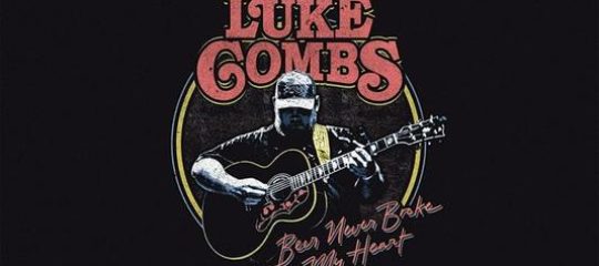 LUKE COMBS