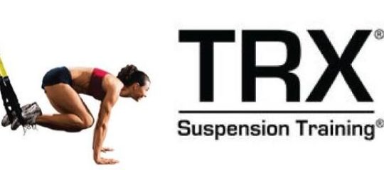 TRXTRAINING 阻力带