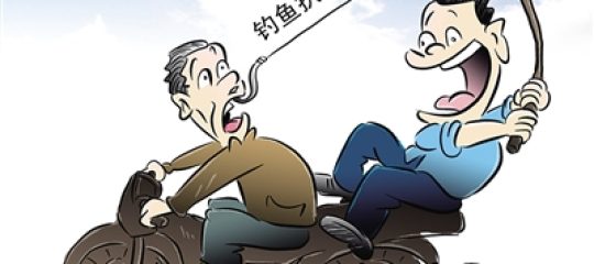 因知识产权侵权导致的资金冻结，如何预防美国部分律所的钓鱼执法？