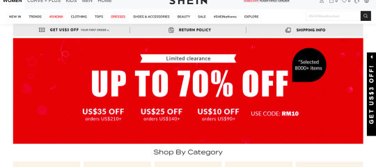 Shein 平台被告涉及侵权，产权风波下跨境电商该如何发展？