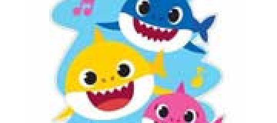 BABY SHARK 鲨鱼宝宝 / PINKFONG 碰碰狐
