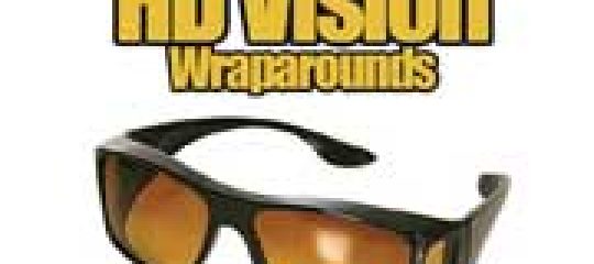 HD VISION 眼镜