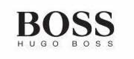 HUGO BOSS 雨果博斯