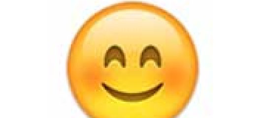 EMOJI 表情