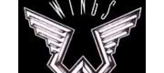 PAUL MCCARTNEY 保罗·麦卡尼