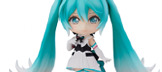 HATSUNE MIKU 初音未来