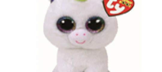 BEANIE BOOS 毛绒玩具