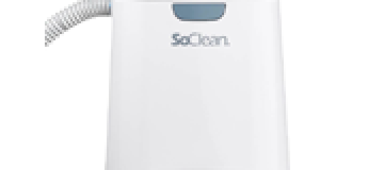 SOCLEAN 消毒仪