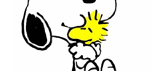 PEANUTS 花生漫画