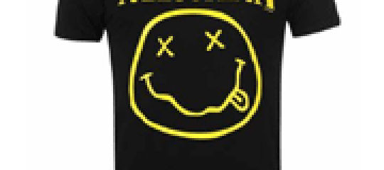 NIRVANA 涅槃乐队