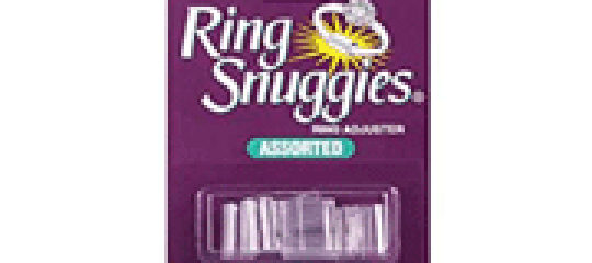 RING SNUGGIES 指环