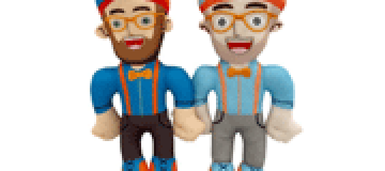 BLIPPI 布利皮