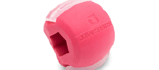 JAWZRSIZE 面部锻炼器
