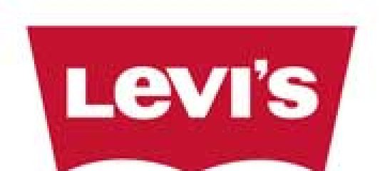 LEVIS 李维斯