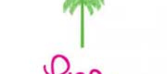 LILLY PULITZER 丽莉普利策