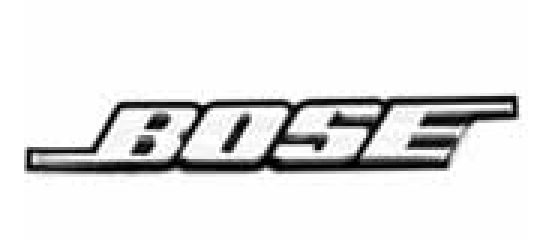 BOSE 博士