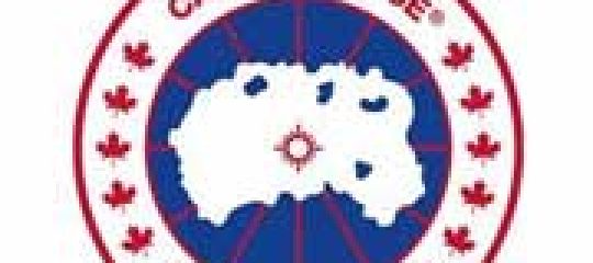CANADA GOOSE 加拿大鹅