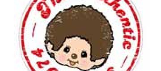 MONCHHICHI 蒙奇奇
