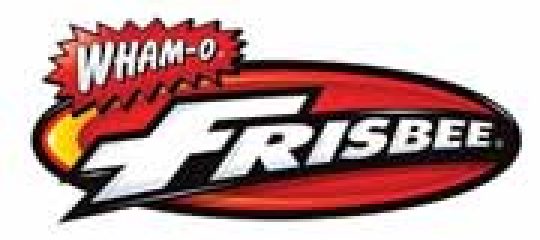 FRISBEE 飞盘