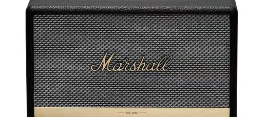 侵权预警|GBC律所新添一案代理音箱之王马歇尔 MARSHALL提起诉讼！